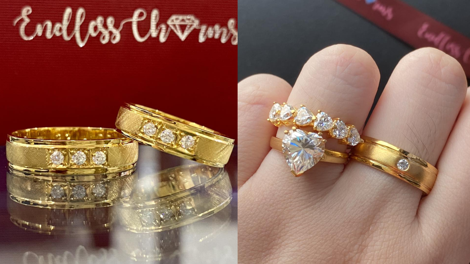 Investment-Grade Jewelry: Why Real Gold is Better than Savings