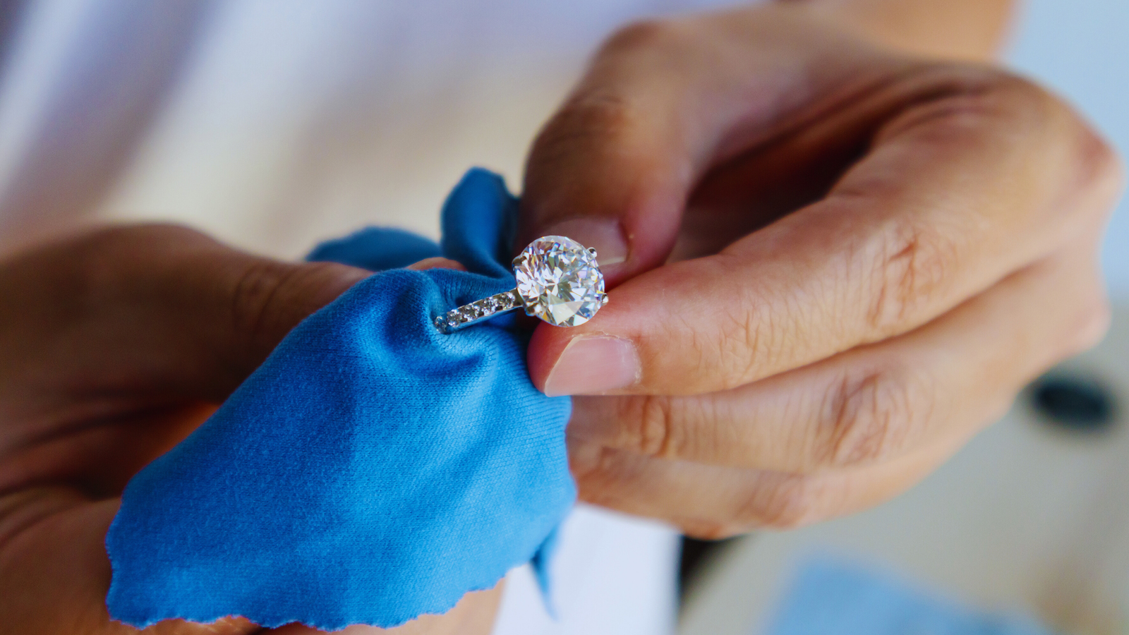 How to Take Care of Your Jewelry: The Ultimate Maintenance Guide