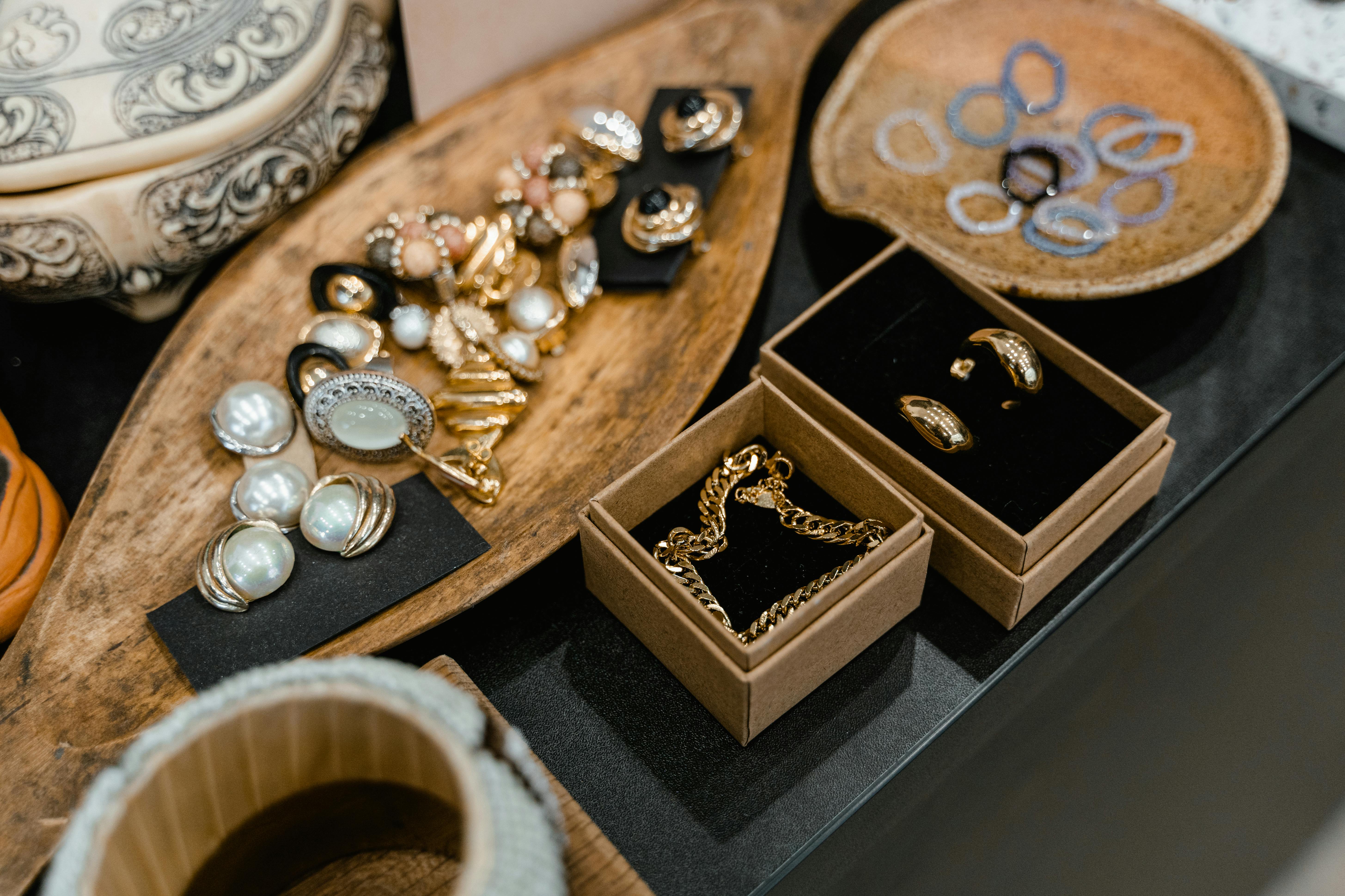 jewelry-collection